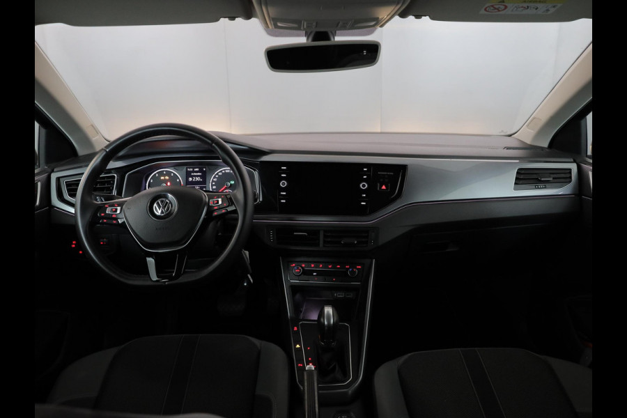Volkswagen Polo 1.0 TSI Highline 95pk DSG| Clima| Alarm| 16'LM-velgen| Parksensors