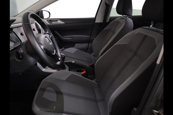 Volkswagen Polo 1.0 TSI Highline 95pk DSG| Clima| Alarm| 16'LM-velgen| Parksensors