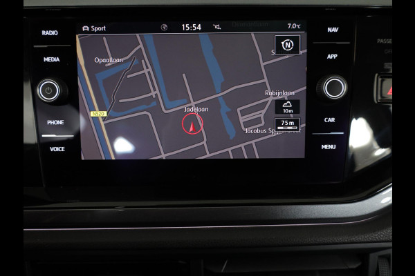 Volkswagen Polo 1.0 TSI Highline 95pk DSG| Clima| Alarm| 16'LM-velgen| Parksensors