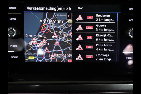 Volkswagen Polo 1.0 TSI Highline 95pk DSG| Clima| Alarm| 16'LM-velgen| Parksensors