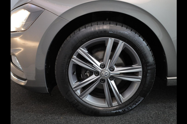 Volkswagen Polo 1.0 TSI Highline 95pk DSG| Clima| Alarm| 16'LM-velgen| Parksensors