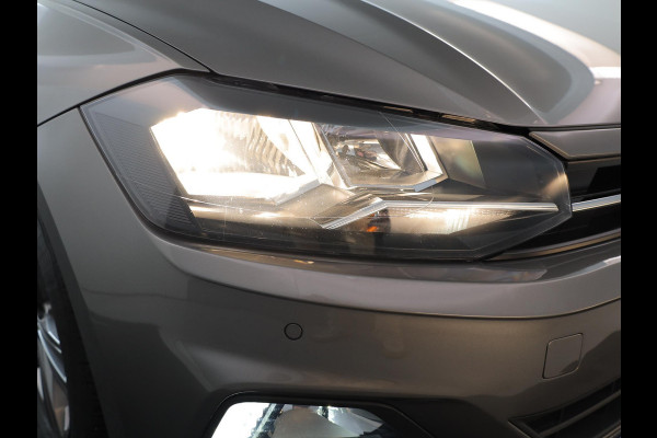 Volkswagen Polo 1.0 TSI Highline 95pk DSG| Clima| Alarm| 16'LM-velgen| Parksensors
