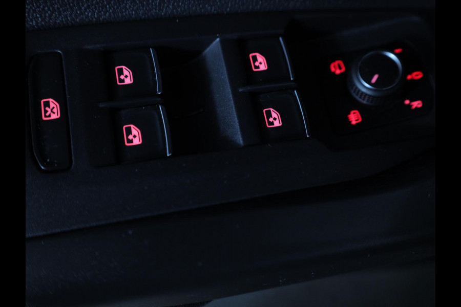 Volkswagen Polo 1.0 TSI Highline 95pk DSG| Clima| Alarm| 16'LM-velgen| Parksensors