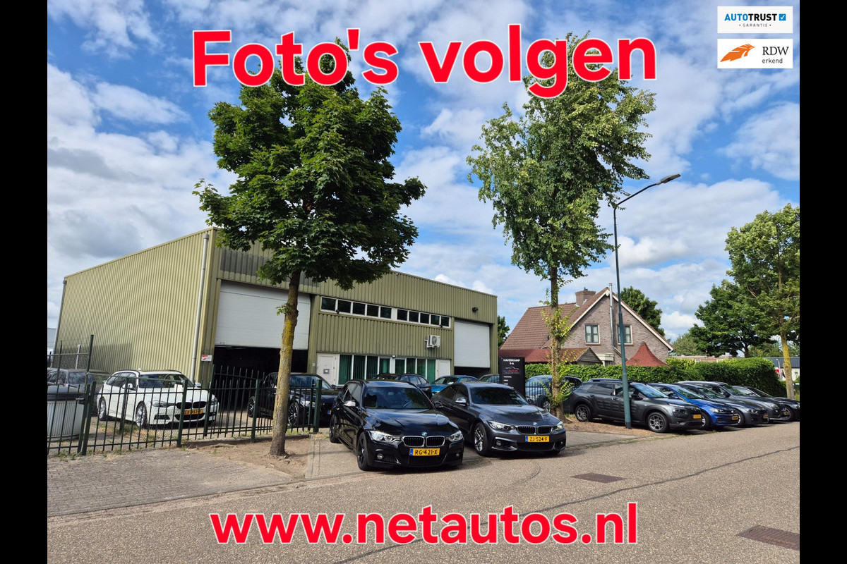 BMW 3-serie 330e High Executive M Sport NAP Full Option Schuifdak Android Apple CarPlay Breedset