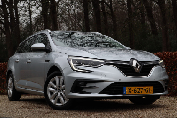 Renault Mégane Estate 1.3 TCe 140 Equilibre | Navi | Carplay |