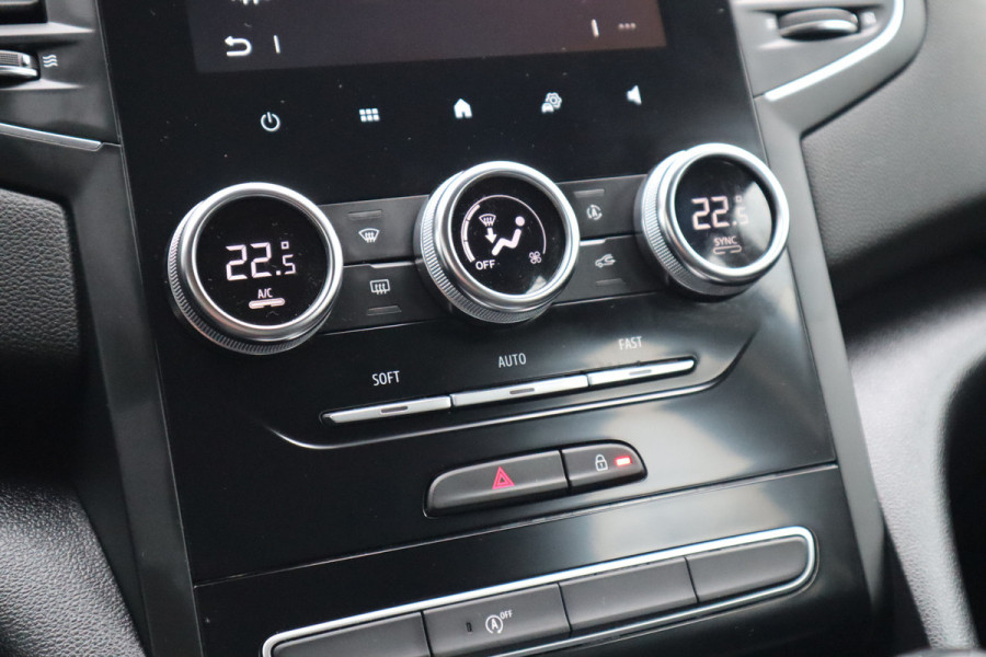 Renault Mégane Estate 1.3 TCe 140 Equilibre | Navi | Carplay |