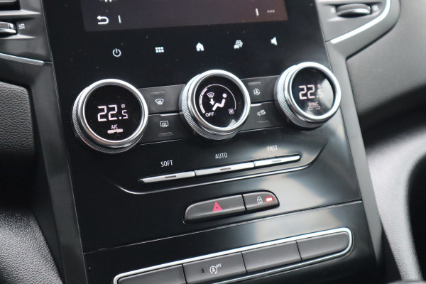 Renault Mégane Estate 1.3 TCe 140 Equilibre | Navi | Carplay |