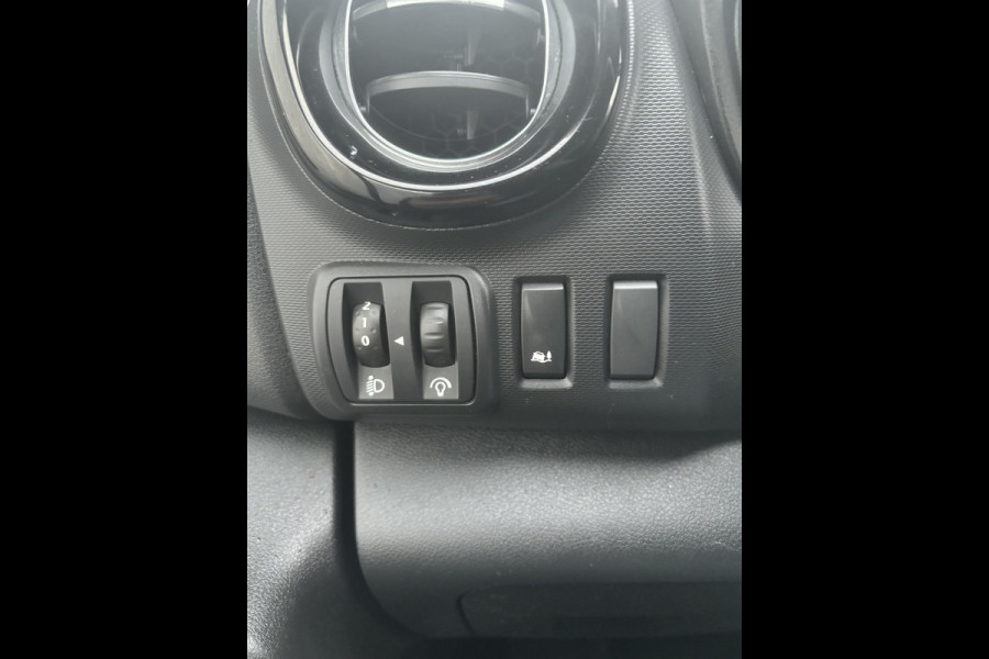 Renault Trafic 2.0 dCi 170 T29 L2H1 DC Luxe*AUTO*HAAK*ECC*CAM*TEL