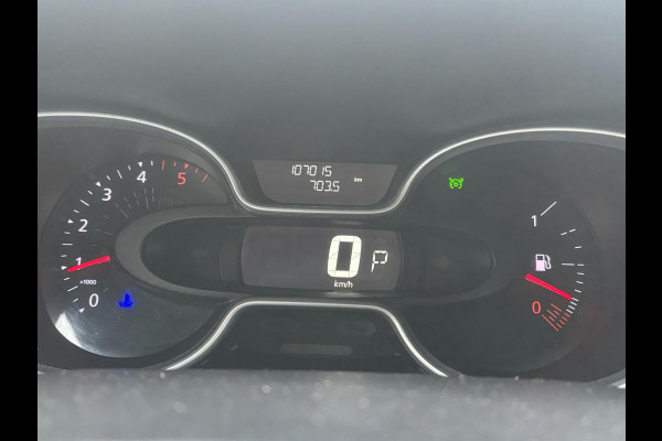 Renault Trafic 2.0 dCi 170 T29 L2H1 DC Luxe*AUTO*HAAK*ECC*CAM*TEL