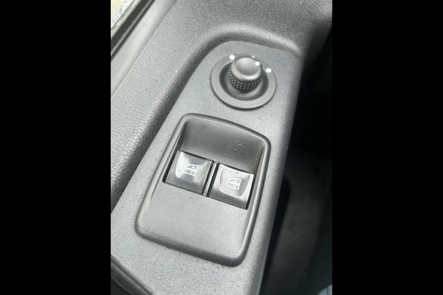 Renault Trafic 2.0 dCi 170 T29 L2H1 DC Luxe*AUTO*HAAK*ECC*CAM*TEL