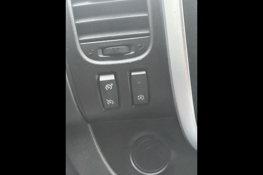 Renault Trafic 2.0 dCi 170 T29 L2H1 DC Luxe*AUTO*HAAK*ECC*CAM*TEL