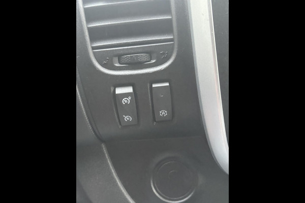 Renault Trafic 2.0 dCi 170 T29 L2H1 DC Luxe*AUTO*HAAK*ECC*CAM*TEL