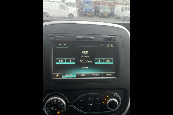 Renault Trafic 2.0 dCi 170 T29 L2H1 DC Luxe*AUTO*HAAK*ECC*CAM*TEL