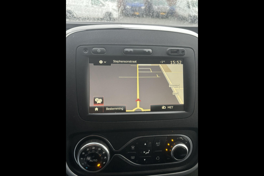 Renault Trafic 2.0 dCi 170 T29 L2H1 DC Luxe*AUTO*HAAK*ECC*CAM*TEL