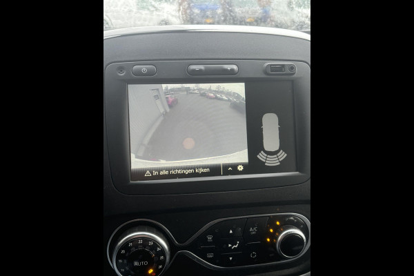 Renault Trafic 2.0 dCi 170 T29 L2H1 DC Luxe*AUTO*HAAK*ECC*CAM*TEL