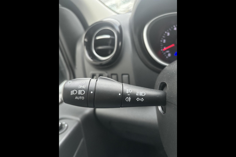 Renault Trafic 2.0 dCi 170 T29 L2H1 DC Luxe*AUTO*HAAK*ECC*CAM*TEL