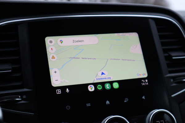 Renault Mégane Estate 1.3 TCe 140 Equilibre | Navi | Carplay |