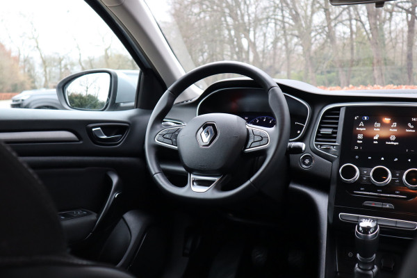 Renault Mégane Estate 1.3 TCe 140 Equilibre | Navi | Carplay |