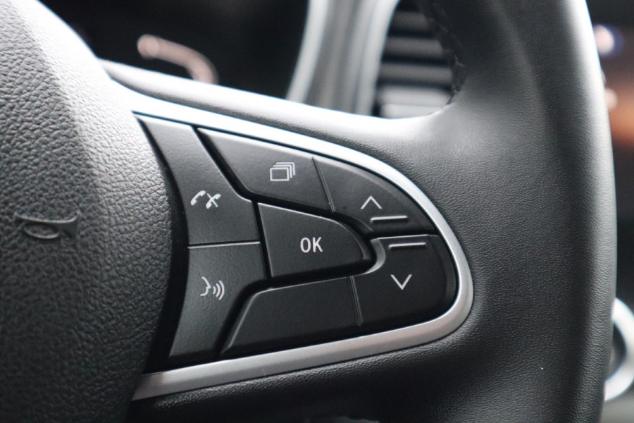 Renault Mégane Estate 1.3 TCe 140 Equilibre | Navi | Carplay |