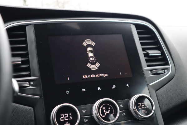Renault Mégane Estate 1.3 TCe 140 Equilibre | Navi | Carplay |