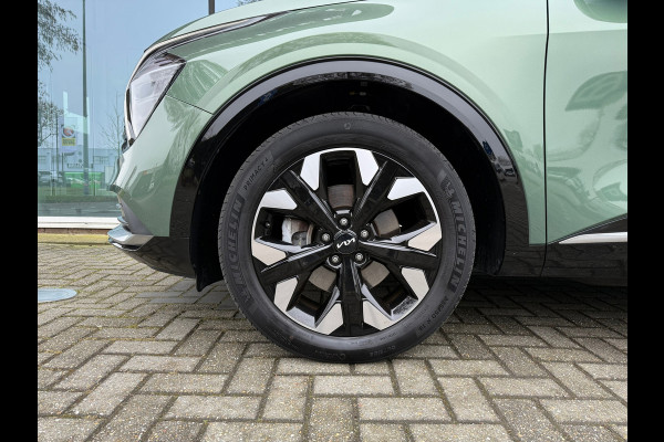 Kia Sportage 1.6 T-GDi Plug-in Hybrid AWD DynamicPlusLine - Automaat - Pano/Schuifdak - Navi - Org.NL