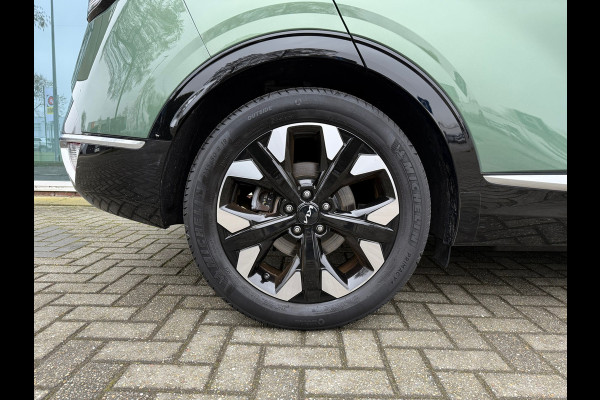 Kia Sportage 1.6 T-GDi Plug-in Hybrid AWD DynamicPlusLine - Automaat - Pano/Schuifdak - Navi - Org.NL