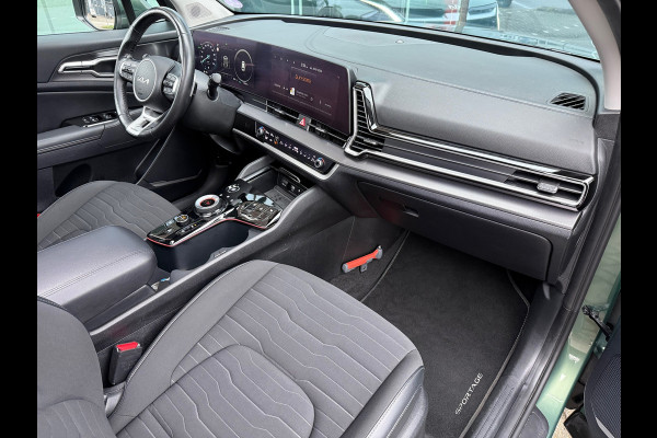 Kia Sportage 1.6 T-GDi Plug-in Hybrid AWD DynamicPlusLine - Automaat - Pano/Schuifdak - Navi - Org.NL