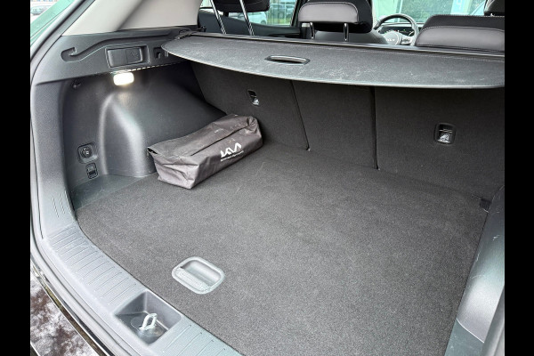 Kia Sportage 1.6 T-GDi Plug-in Hybrid AWD DynamicPlusLine - Automaat - Pano/Schuifdak - Navi - Org.NL