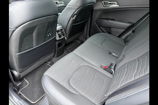 Kia Sportage 1.6 T-GDi Plug-in Hybrid AWD DynamicPlusLine - Automaat - Pano/Schuifdak - Navi - Org.NL