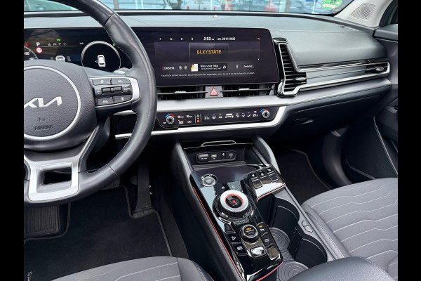 Kia Sportage 1.6 T-GDi Plug-in Hybrid AWD DynamicPlusLine - Automaat - Pano/Schuifdak - Navi - Org.NL