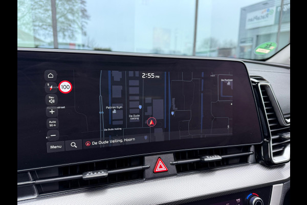 Kia Sportage 1.6 T-GDi Plug-in Hybrid AWD DynamicPlusLine - Automaat - Pano/Schuifdak - Navi - Org.NL