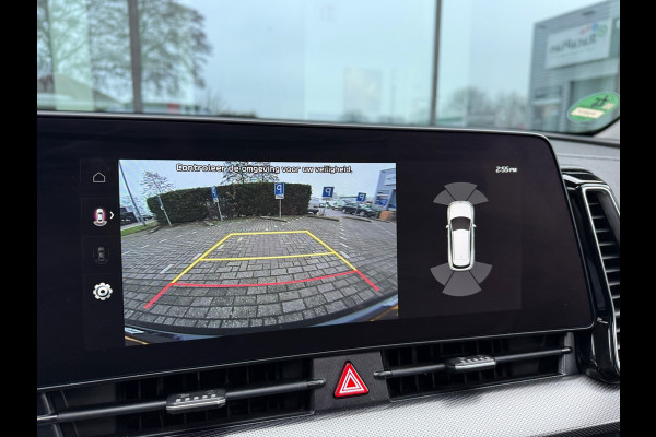 Kia Sportage 1.6 T-GDi Plug-in Hybrid AWD DynamicPlusLine - Automaat - Pano/Schuifdak - Navi - Org.NL