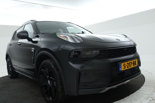 Lynk & Co 01 1.5 Panorama Dak, Black Pakket, BOM VOL!!