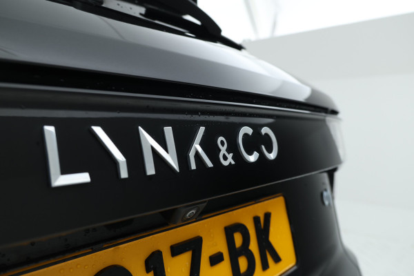 Lynk & Co 01 1.5 Panorama Dak, Black Pakket, BOM VOL!!