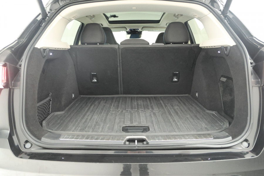 Lynk & Co 01 1.5 Panorama Dak, Black Pakket, BOM VOL!!