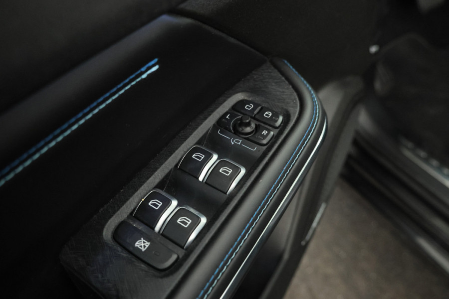 Lynk & Co 01 1.5 Panorama Dak, Black Pakket, BOM VOL!!