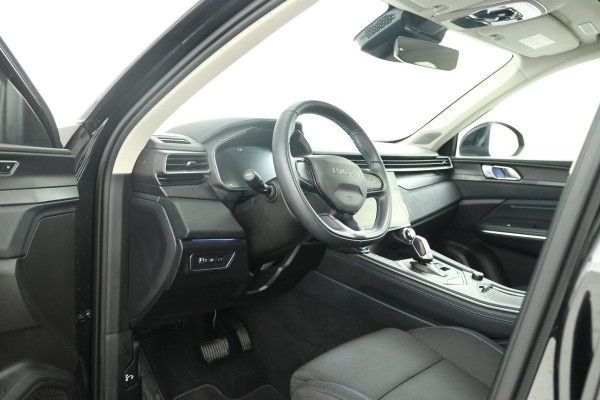 Lynk & Co 01 1.5 Panorama Dak, Black Pakket, BOM VOL!!