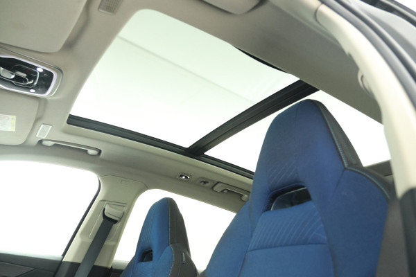 Lynk & Co 01 1.5 Panorama Dak, Black Pakket, BOM VOL!!