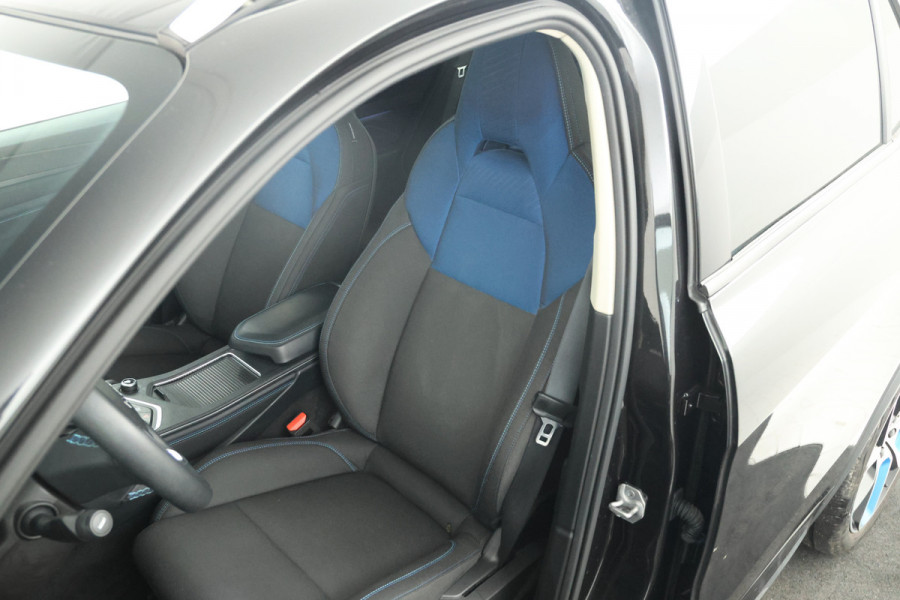 Lynk & Co 01 1.5 Panorama Dak, Black Pakket, BOM VOL!!