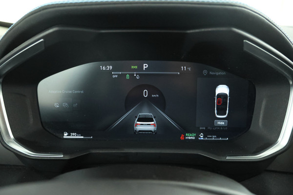 Lynk & Co 01 1.5 Panorama Dak, Black Pakket, BOM VOL!!