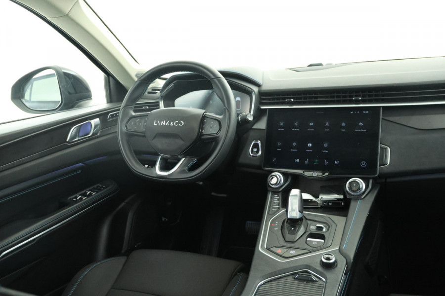 Lynk & Co 01 1.5 Panorama Dak, Black Pakket, BOM VOL!!