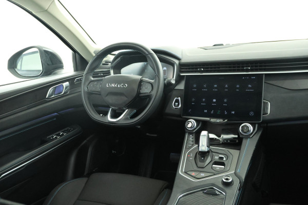 Lynk & Co 01 1.5 Panorama Dak, Black Pakket, BOM VOL!!