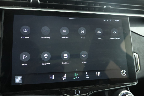 Lynk & Co 01 1.5 Panorama Dak, Black Pakket, BOM VOL!!