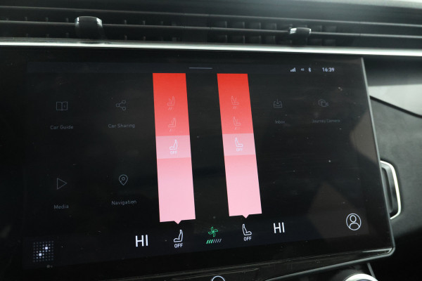 Lynk & Co 01 1.5 Panorama Dak, Black Pakket, BOM VOL!!