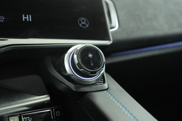 Lynk & Co 01 1.5 Panorama Dak, Black Pakket, BOM VOL!!