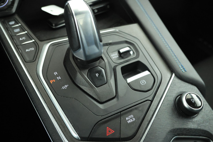 Lynk & Co 01 1.5 Panorama Dak, Black Pakket, BOM VOL!!