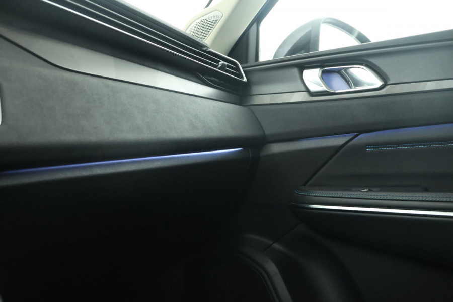 Lynk & Co 01 1.5 Panorama Dak, Black Pakket, BOM VOL!!