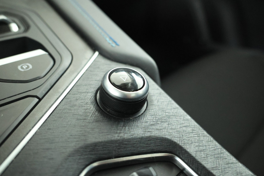 Lynk & Co 01 1.5 Panorama Dak, Black Pakket, BOM VOL!!