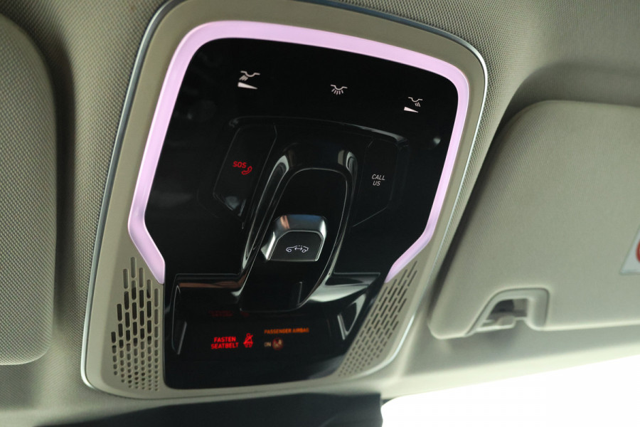 Lynk & Co 01 1.5 Panorama Dak, Black Pakket, BOM VOL!!