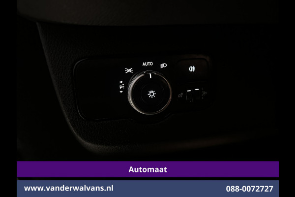 Mercedes-Benz Sprinter 316 CDI 164pk Automaat 3500kg Trekhaak Inrichting L2H2 Euro6 Airco | Camera | Apple Carplay | Cruisecontrol Android Auto, Parkeersensoren
